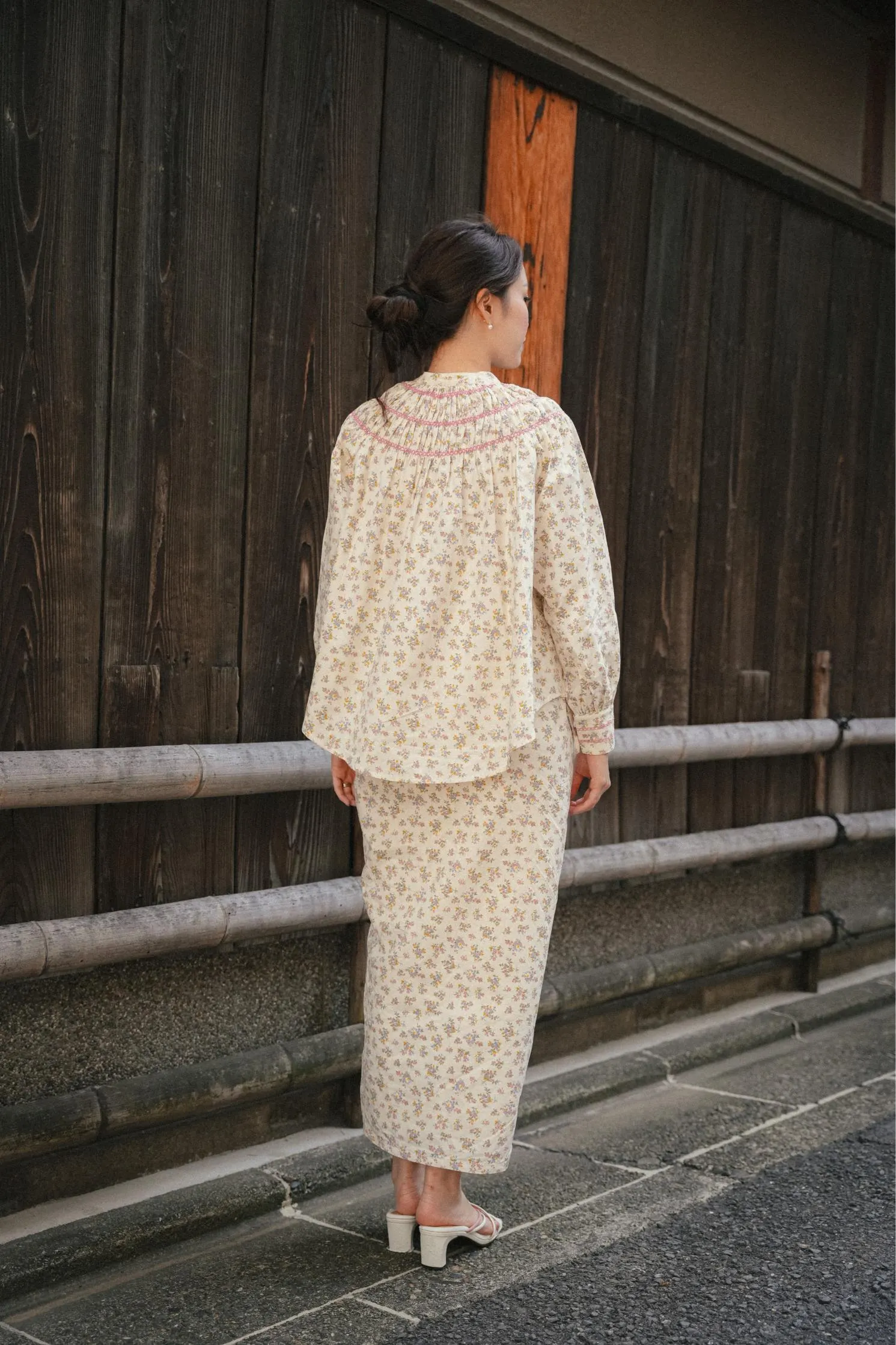 YASMINE KURUNG IN EVER AFTER