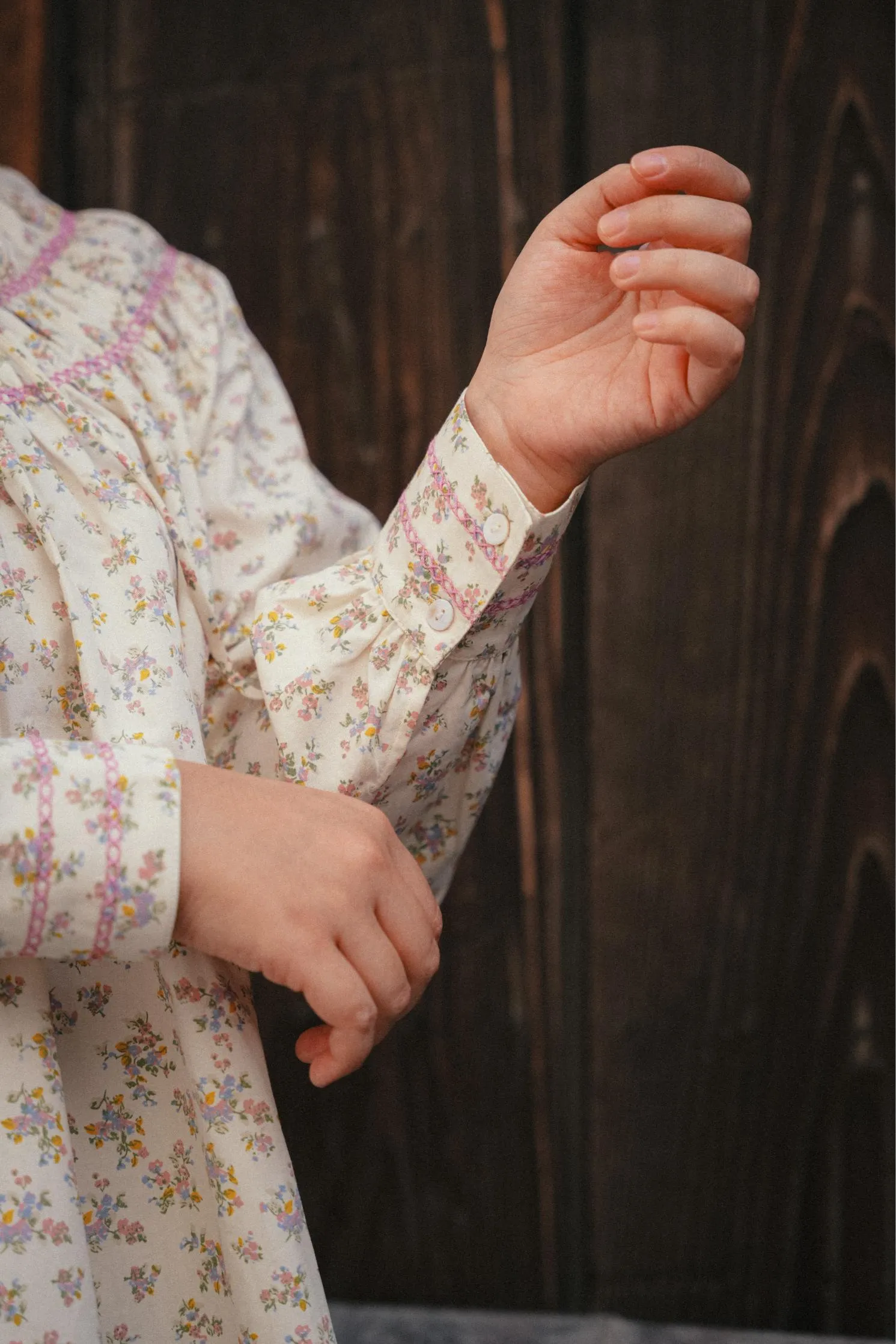 YASMINE KURUNG IN EVER AFTER