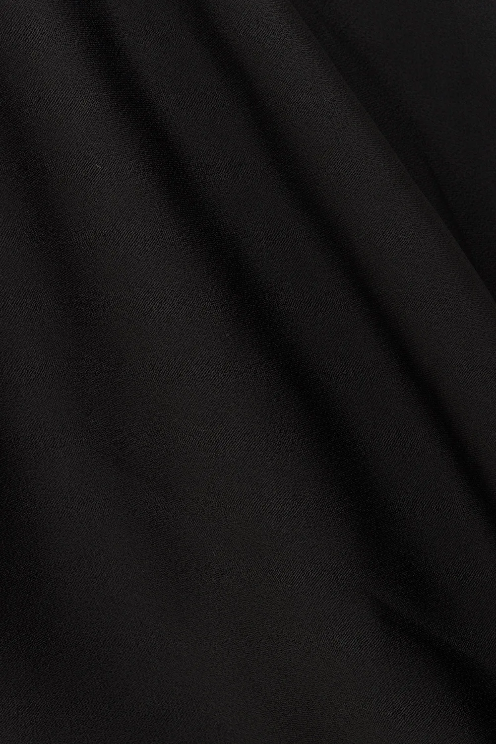 Zarah Top - Black